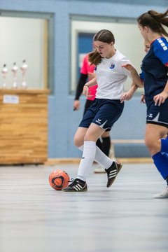 Bild 351 - F Loewinnen Hallen Cup